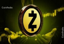 زاكورا مطوّرة زيكاش تُطلق «كومن» مع قفزة سعر ZEC بنسبة 5%