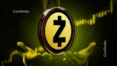 زاكورا مطوّرة زيكاش تُطلق «كومن» مع قفزة سعر ZEC بنسبة 5%