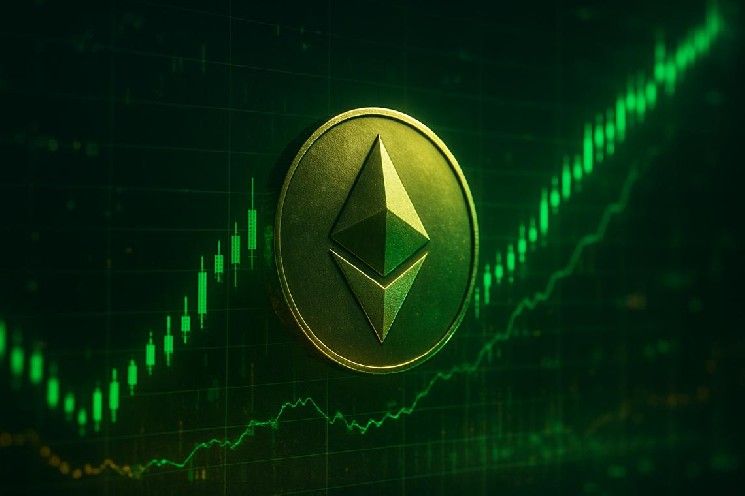 يقترب سعر إيثريوم من مقاومة 2,140 دولارًا بينما يشير مؤشر RSI إلى خطر تشبّع شرائي