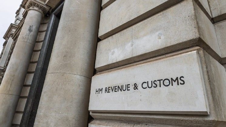 هيئة الضرائب البريطانية ترسل 81,000 خطاب ضرائب للعملات الرقمية مع تصاعد التدقيق