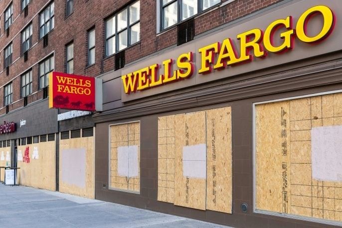 Wells Fargo تخطط لإطلاق الودائع المرمزة للعملاء من الشركات والمؤسسات: WSJ