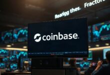كوينبيس توقف تداول BADGER وSTORJ في 28 سبتمبر