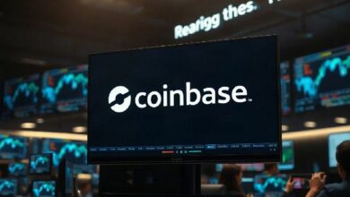 كوينبيس توقف تداول BADGER وSTORJ في 28 سبتمبر