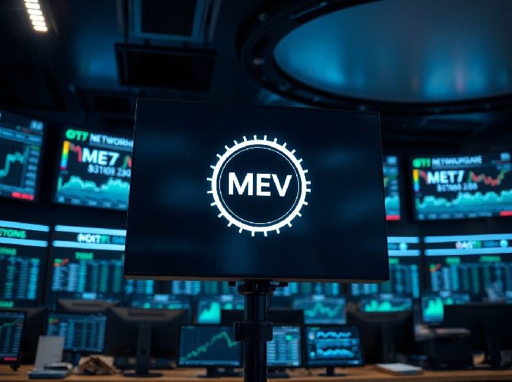 بيثمب يوقف مؤقتًا إيداعات وسحوبات MEV لترقية الشبكة