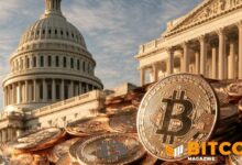 النائب باراسو يدعم قانون وضوح العملات الرقمية وسط ضغط الوقت