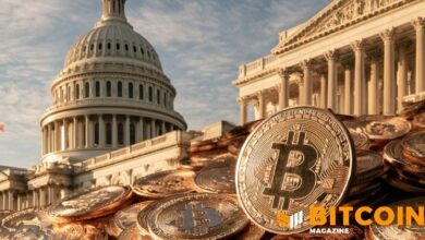 النائب باراسو يدعم قانون وضوح العملات الرقمية وسط ضغط الوقت