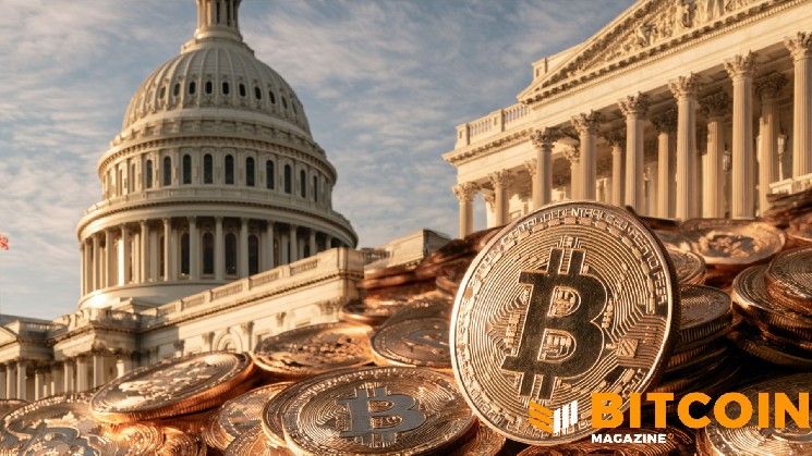 النائب باراسو يدعم قانون وضوح العملات الرقمية وسط ضغط الوقت