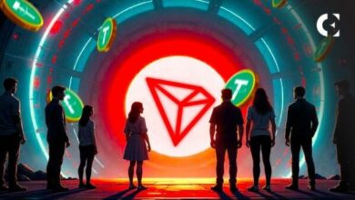 ترون يمتلك الآن نصف إمدادات USDT: ماذا يعني ذلك لمستخدمي العملات الرقمية؟