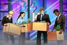 فالكون إكس يخفض 10% من قوته العاملة وسط ركود طويل في سوق الكريبتو: تقرير