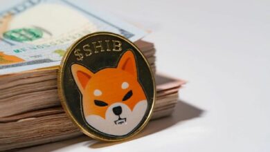 حرق 1.2 مليار شيبا إينو (SHIB) خلال 24 ساعة لا يكفي لدفع السعر صعودًا