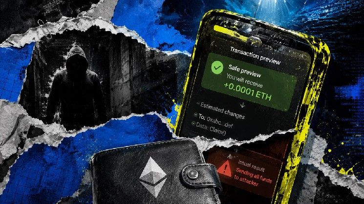اكتشاف 4,200 عقد ذكي خبيث خدع 5,700 ضحية للتخلي عن عملاتهم الرقمية