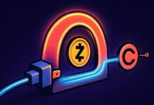 اتفاقية تبادل NEAR Protocol وZcash تستعين بـ Zodl لتوسيع الوصول إلى عملة الخصوصية