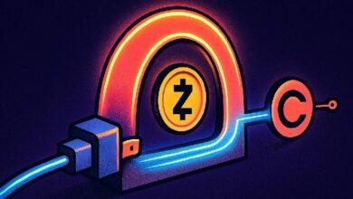 اتفاقية تبادل NEAR Protocol وZcash تستعين بـ Zodl لتوسيع الوصول إلى عملة الخصوصية