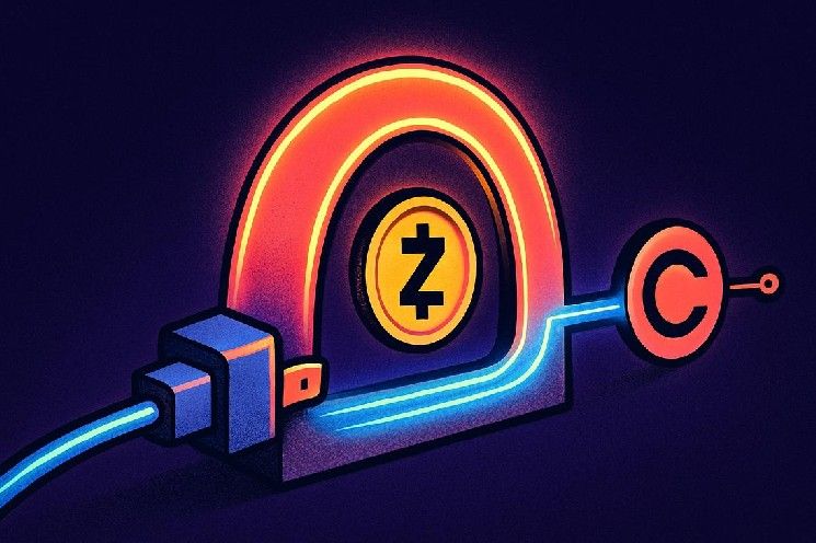 اتفاقية تبادل NEAR Protocol وZcash تستعين بـ Zodl لتوسيع الوصول إلى عملة الخصوصية