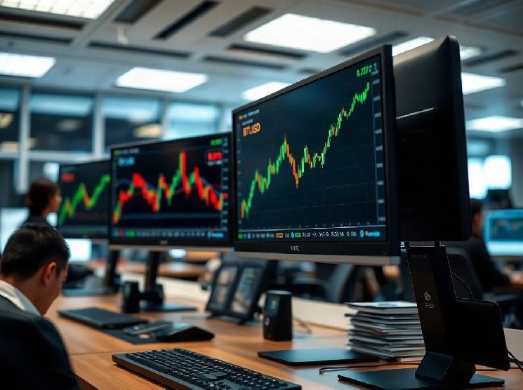 مؤسس BitForex غاريت جين يحقق أرباحًا غير محققة تتجاوز 4 ملايين دولار من صفقة بيتكوين برافعة 3x وسط اتهامات بالتداول الداخلي