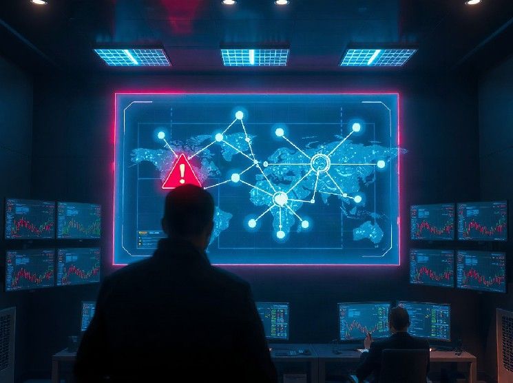 منصة إنفين كوين للرموز غير القابلة للاستبدال تتعرض لاختراق بقيمة 142 ألف دولار وسحب 5.24 مليون إن جي