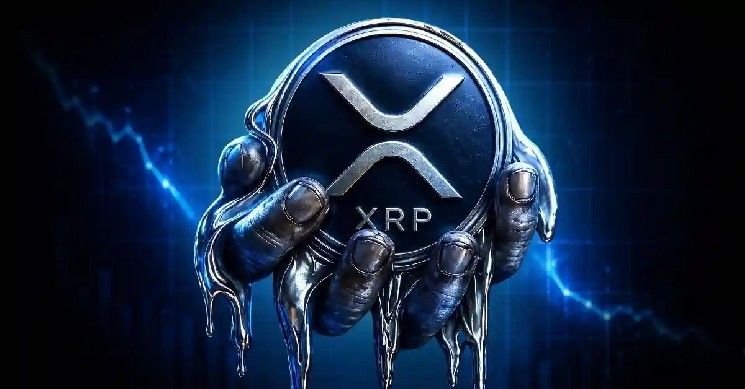 أخبار XRP: البنوك الكبرى تزيد حيازاتها من XRP مع انخفاض المعروض في البورصات إلى أدنى مستوى في سنوات