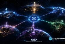 تراجع أصول صندوق Canary XRP ETF رغم نشاط تداول بقيمة 82 مليون دولار