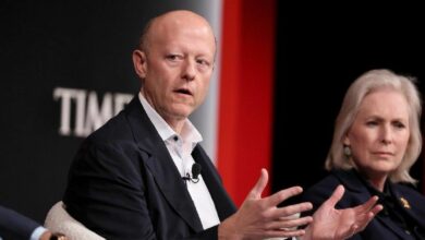 هبوط سهم Circle Internet بعد خفض摩根 ستانلي تصنيفه والسعر المستهدف