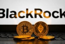 بيتكوين وإيثريوم ETFs تجمعان 220 مليون دولار وسط تصدر بلاك روك مجدداً
