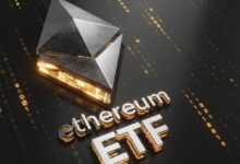 صندوق إيثريوم الفوري المتداول يسجل أعلى تدفق يومي منذ 10 أشهر - وإليك ما يعنيه ذلك