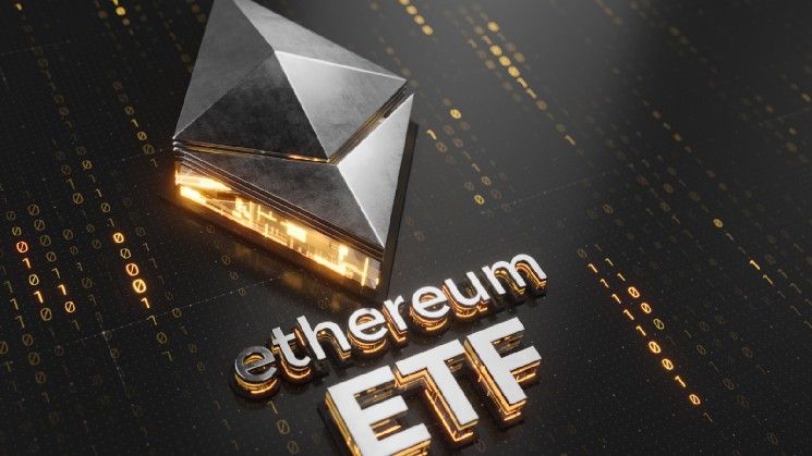 صندوق إيثريوم الفوري المتداول يسجل أعلى تدفق يومي منذ 10 أشهر - وإليك ما يعنيه ذلك