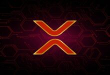 ارتفاع تدفقات صناديق XRP المتداولة بنسبة 72% يفشل في كسر الجمود السعري