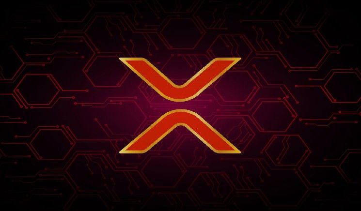 ارتفاع تدفقات صناديق XRP المتداولة بنسبة 72% يفشل في كسر الجمود السعري