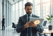 威尔斯·法戈今秋将推出内部区块链存款代币