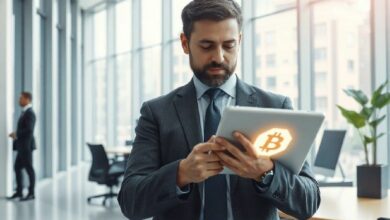 威尔斯·法戈今秋将推出内部区块链存款代币