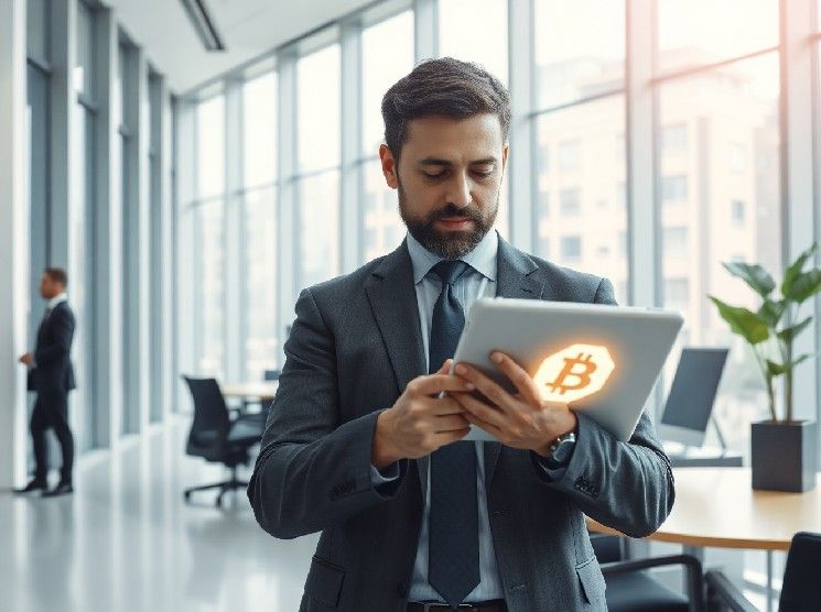 威尔斯·法戈今秋将推出内部区块链存款代币