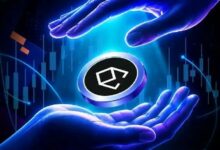 صفقة Ethena مع FalconX تعيد ENA إلى اختبار رئيسي