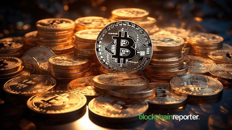تحليل سوق العملات الرقمية: بيتكوين تنزلق نحو 62,800 دولار مع فشل موجة الصعود بعد بيانات التضخم
