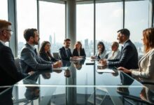 بينانس يعزز فريق الامتثال بتعيين مسؤولين كبيرين من كريبتو دوت كوم