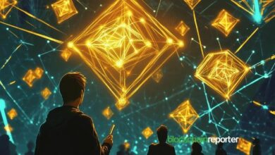 ValueQube تستعين بـ X-Agent لبناء بنية أصول DeFi قابلة للقراءة بالذكاء الاصطناعي