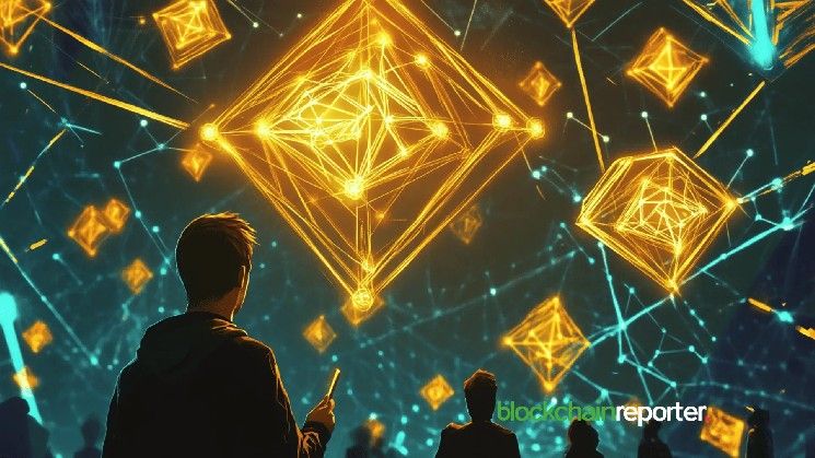 ValueQube تستعين بـ X-Agent لبناء بنية أصول DeFi قابلة للقراءة بالذكاء الاصطناعي