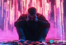 استغلال Coldcard يدفع تدفقات قياسية إلى OKX مع إعادة تفكير المستخدمين في الحفظ الذاتي