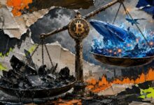 تعافي بيتكوين إلى 65 ألف دولار يُظهر مناعتها المتزايدة ضد الأخبار السلبية وسط شراء الصناديق والحيتان بملياري دولار