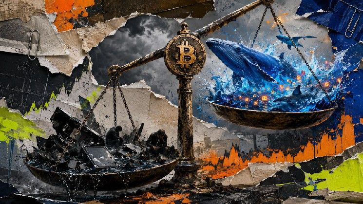 تعافي بيتكوين إلى 65 ألف دولار يُظهر مناعتها المتزايدة ضد الأخبار السلبية وسط شراء الصناديق والحيتان بملياري دولار