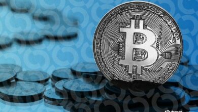 بيتكوين تستهدف مقاومة رئيسية مع انطلاق اجتماع جاكسون هول.. أجندة غير معتادة من الفيدرالي