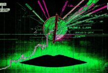 إريك ترامب ينفي إطلاق عملة جديدة مع قفزة ترامب بنسبة 38%