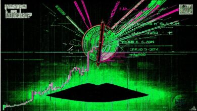 إريك ترامب ينفي إطلاق عملة جديدة مع قفزة ترامب بنسبة 38%