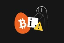 اتهام BitcoinIRA وiTrustCapital بإخفاء خروقات البيانات