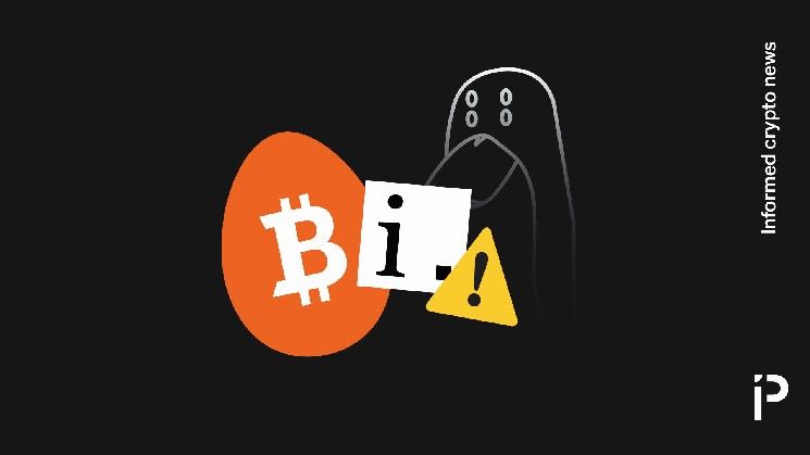 اتهام BitcoinIRA وiTrustCapital بإخفاء خروقات البيانات