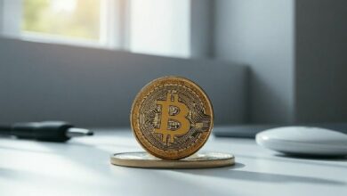 عوائد البيتكوين في أغسطس: نظرة تاريخية على أداء الشهر