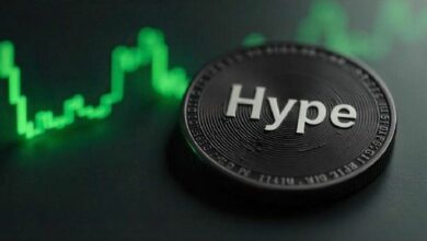 ارتفاع سعر هايبرليكيد بنسبة 22%: إليك الهدف التالي