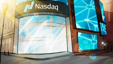 ناسداك تستحوذ على ليفل ماركتس في مسعى نحو أسواق تعمل على مدار الساعة