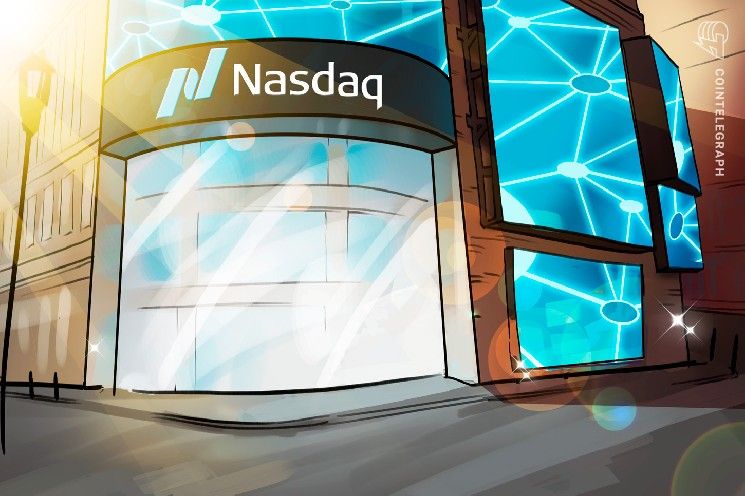 ناسداك تستحوذ على ليفل ماركتس في مسعى نحو أسواق تعمل على مدار الساعة