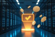 وكلاء الذكاء الاصطناعي يعالجون 14 مليون دفعة عبر بروتوكول x402 خلال 30 يومًا
