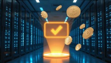 وكلاء الذكاء الاصطناعي يعالجون 14 مليون دفعة عبر بروتوكول x402 خلال 30 يومًا